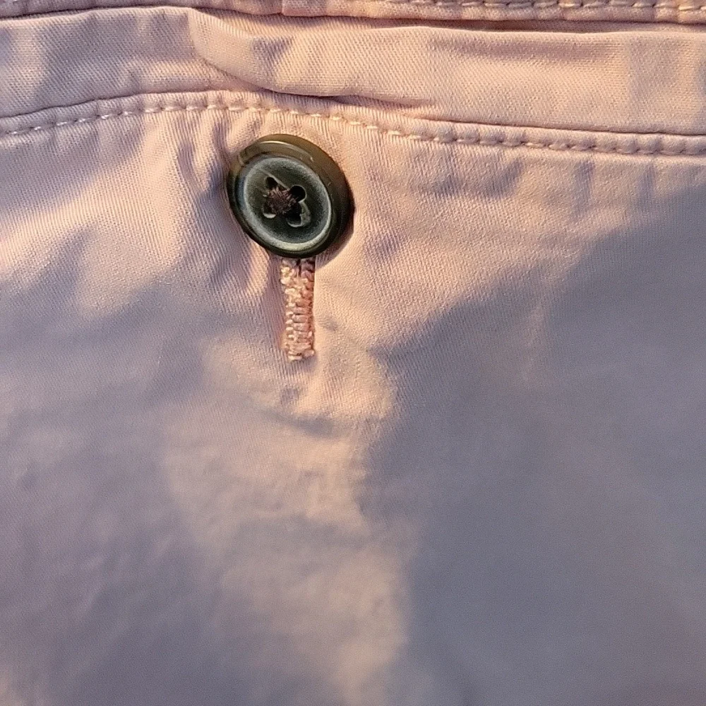 Goodthreads Men's 38 Shorts Salmon